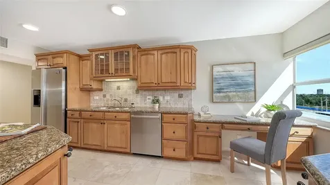 1750 Benjamin Franklin Drive Sarasota FL 34236