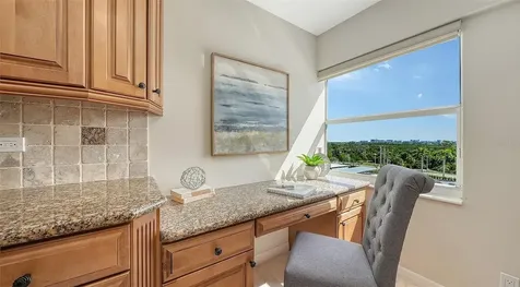 1750 Benjamin Franklin Drive Sarasota FL 34236