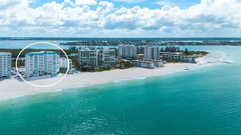 1750 Benjamin Franklin Drive Sarasota FL 34236