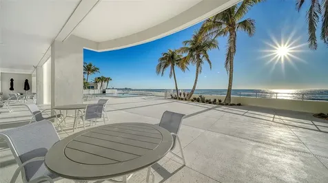 1750 Benjamin Franklin Drive Sarasota FL 34236