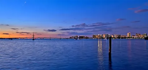 1750 Benjamin Franklin Drive Sarasota FL 34236