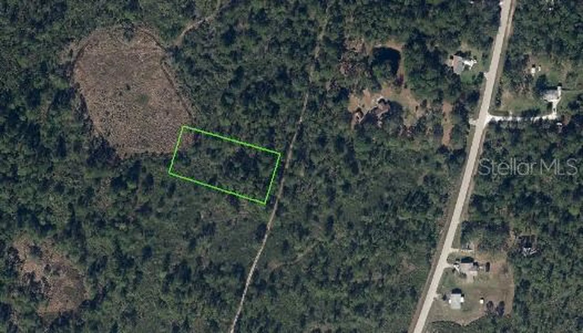 734 Dolphin Avenue Lake Placid FL 33852