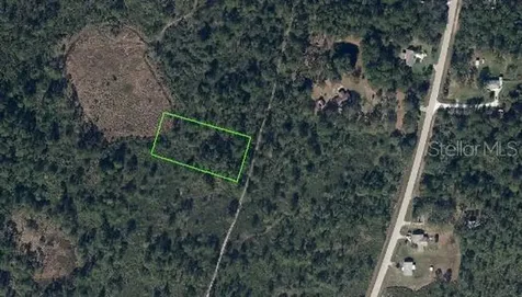 734 Dolphin Avenue Lake Placid FL 33852