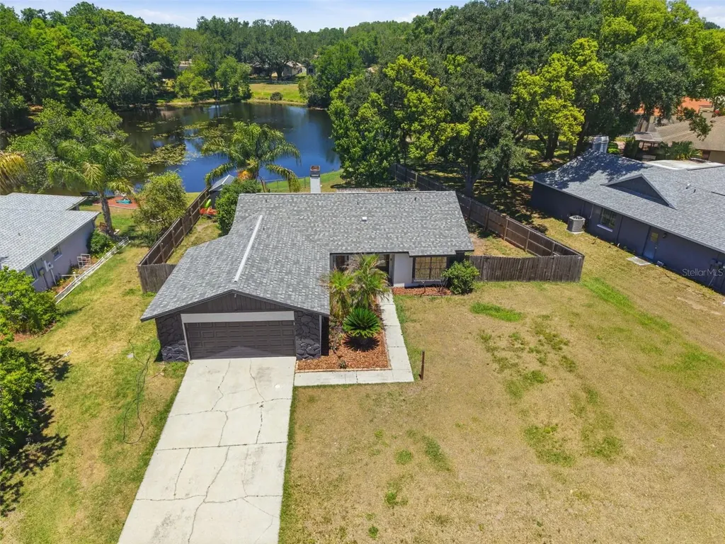 23057 Brighton Place Land O Lakes FL 34639