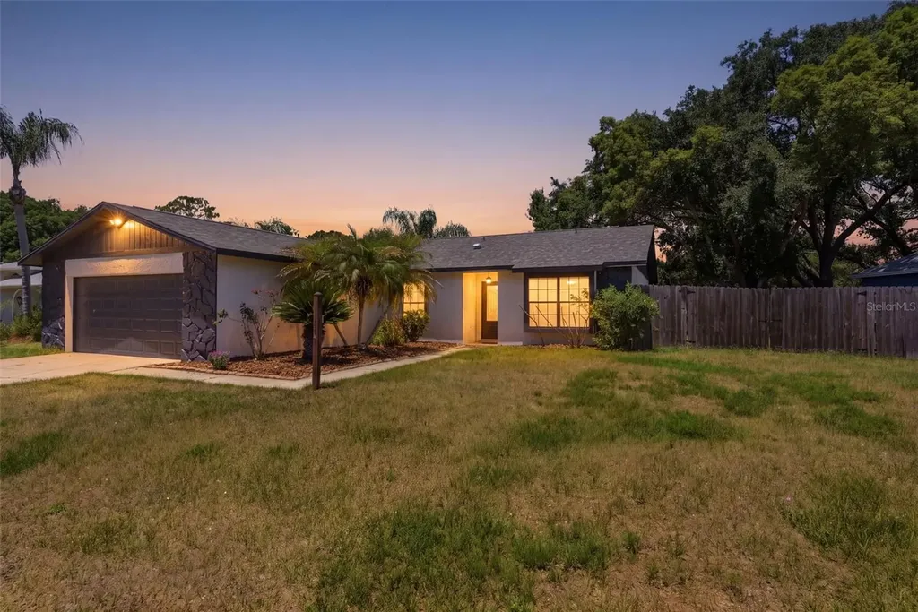 23057 Brighton Place Land O Lakes FL 34639