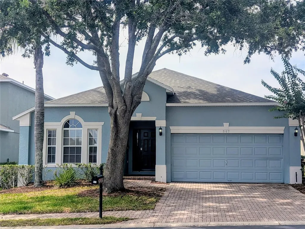 547 Kensington Drive Davenport FL 33897