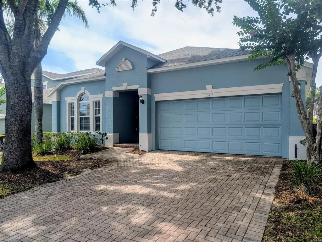 547 Kensington Drive Davenport FL 33897