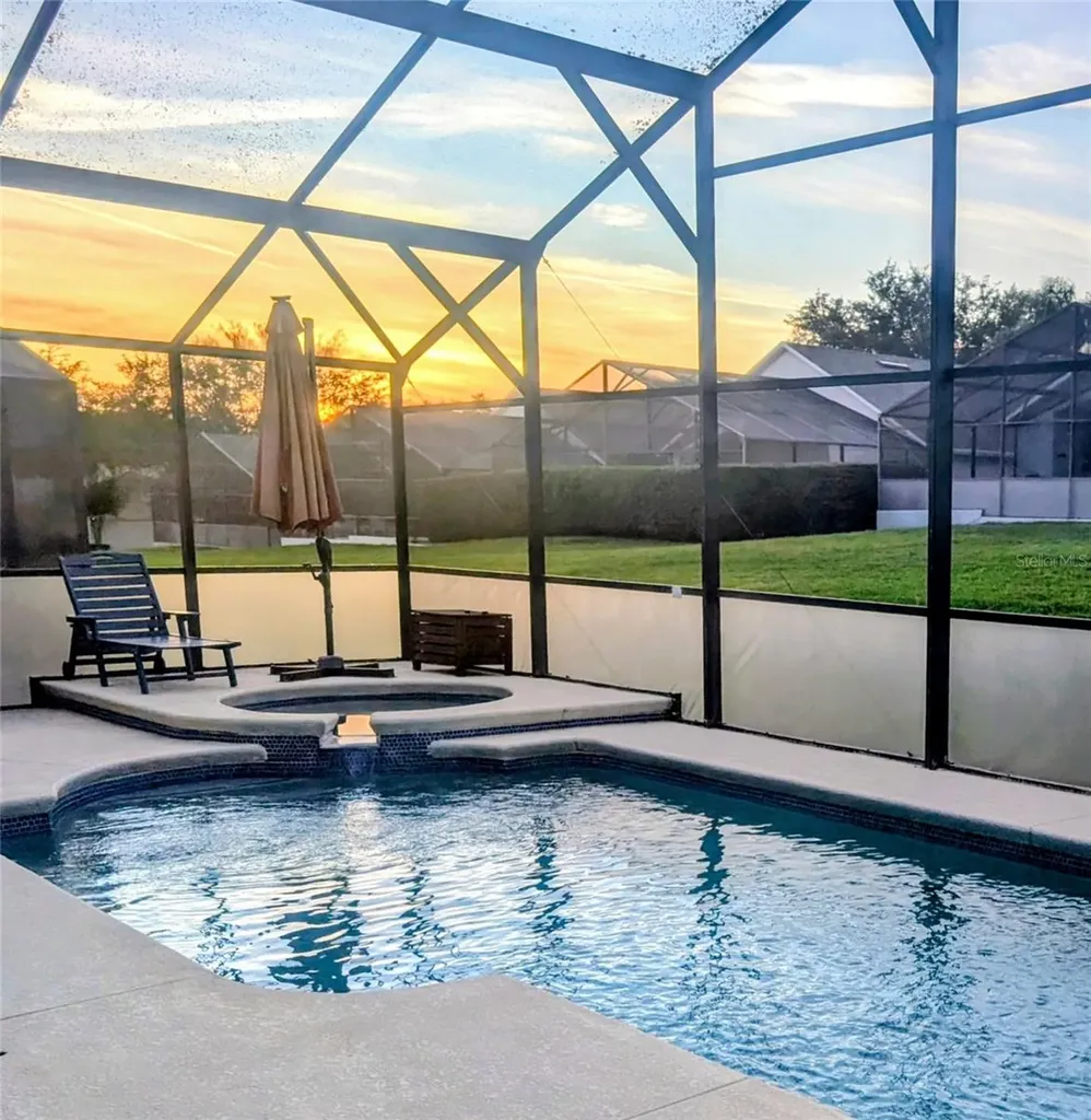 547 Kensington Drive Davenport FL 33897