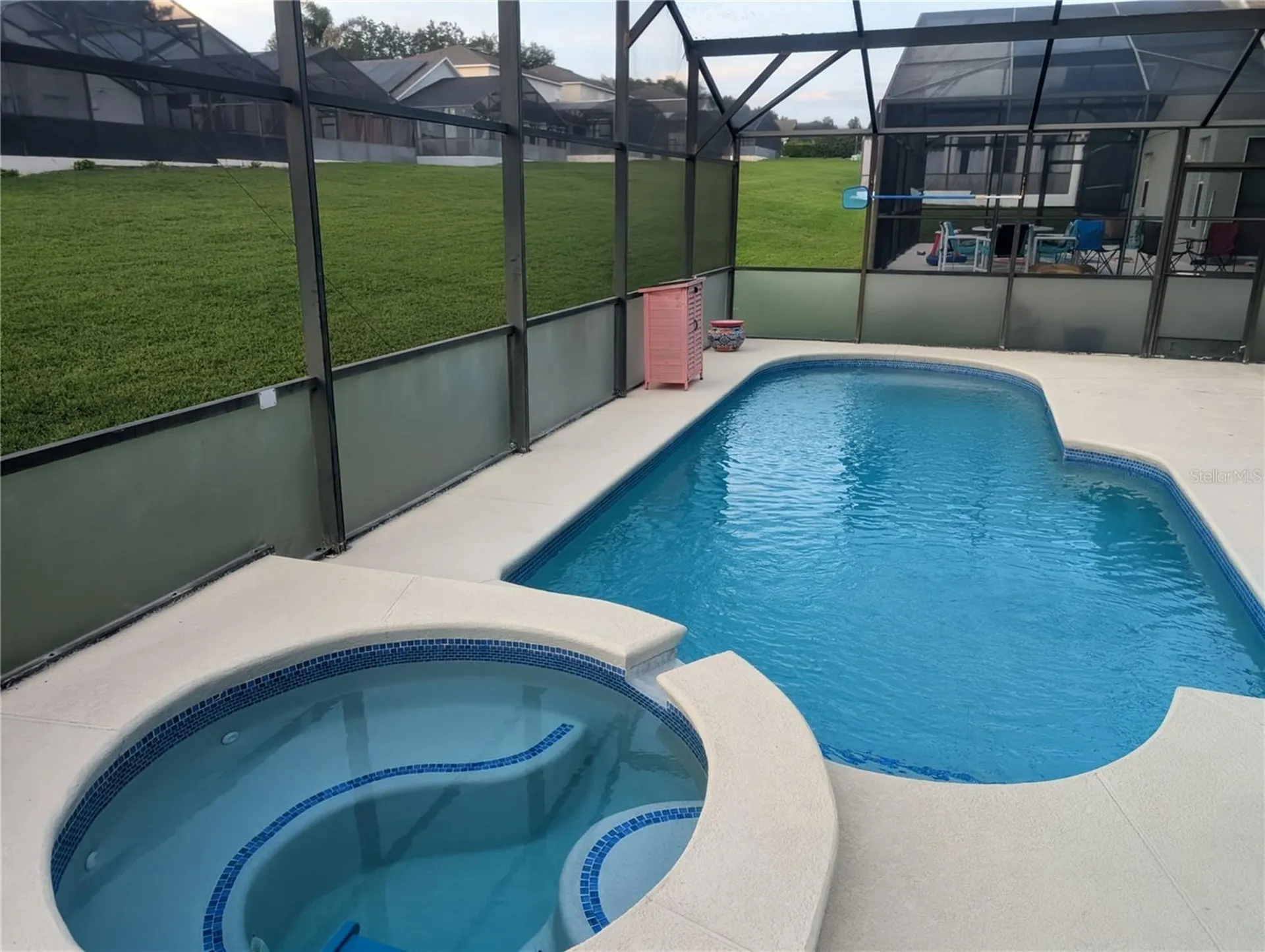 547 Kensington Drive Davenport FL 33897