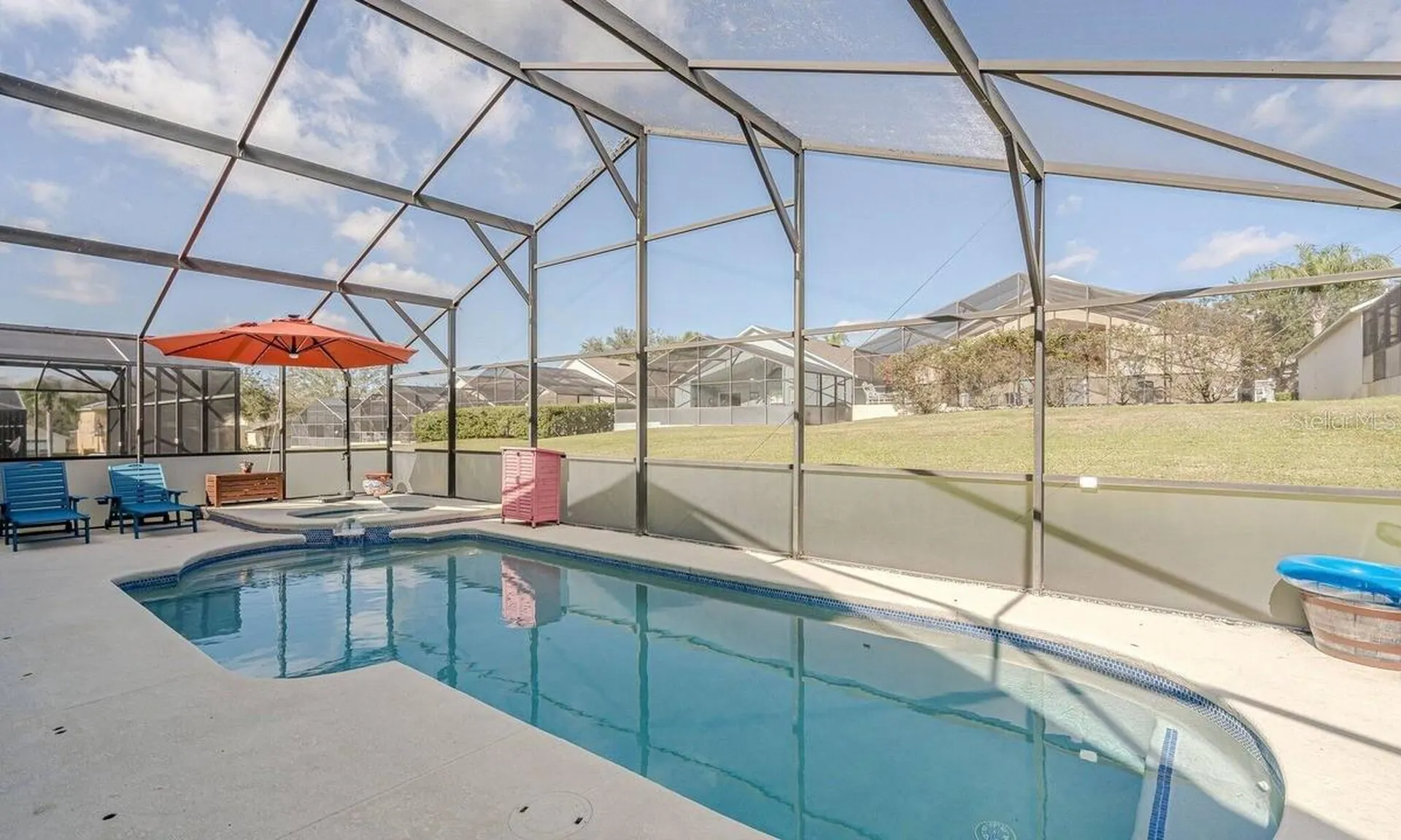 547 Kensington Drive Davenport FL 33897