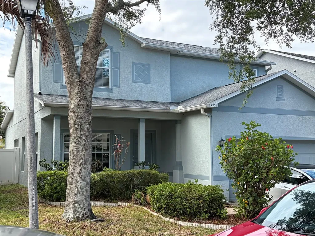 7759 N 75th Street Pinellas Park FL 33781