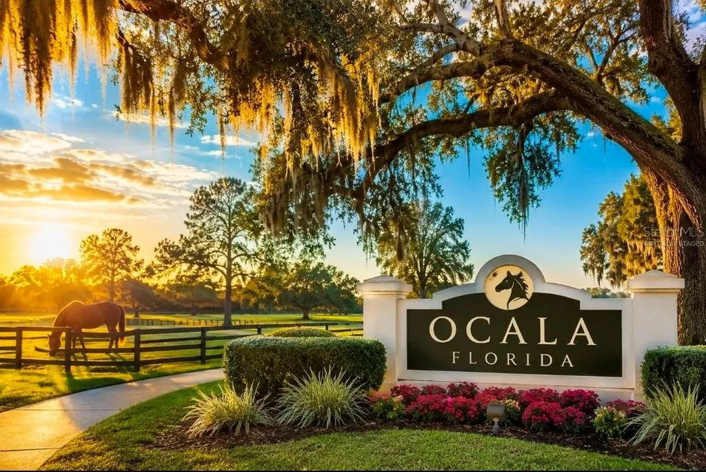 2415 NE 7th Street Ocala FL 34470
