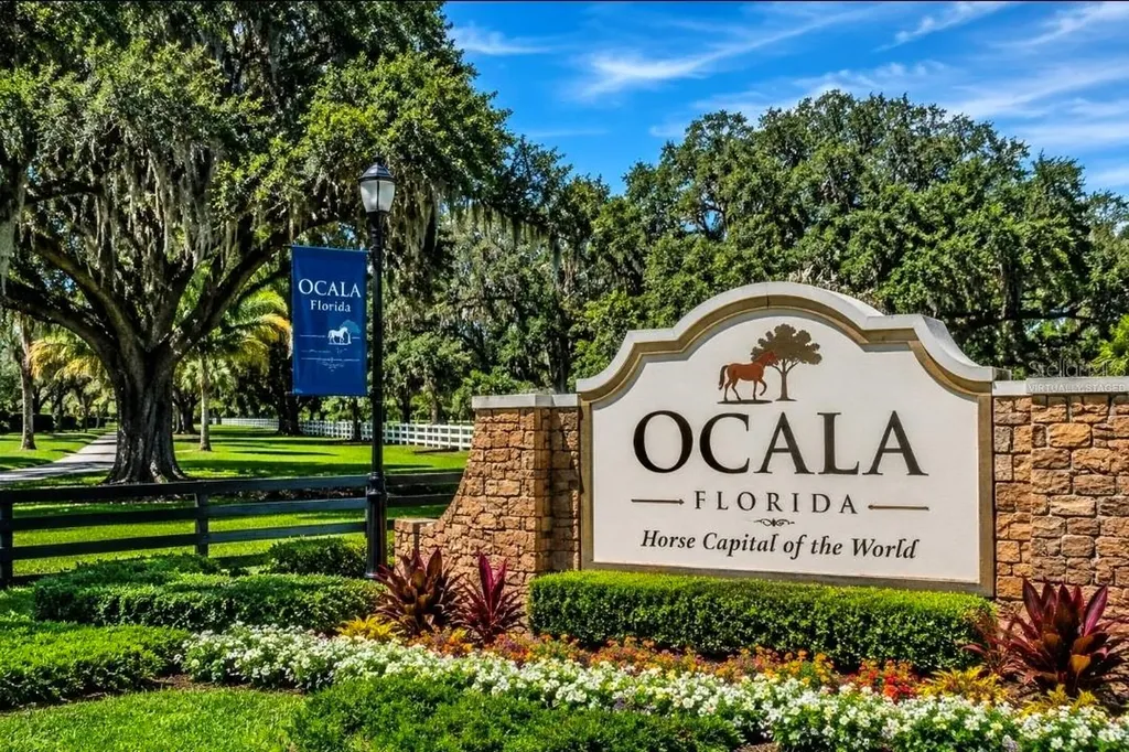 2415 NE 7th Street Ocala FL 34470