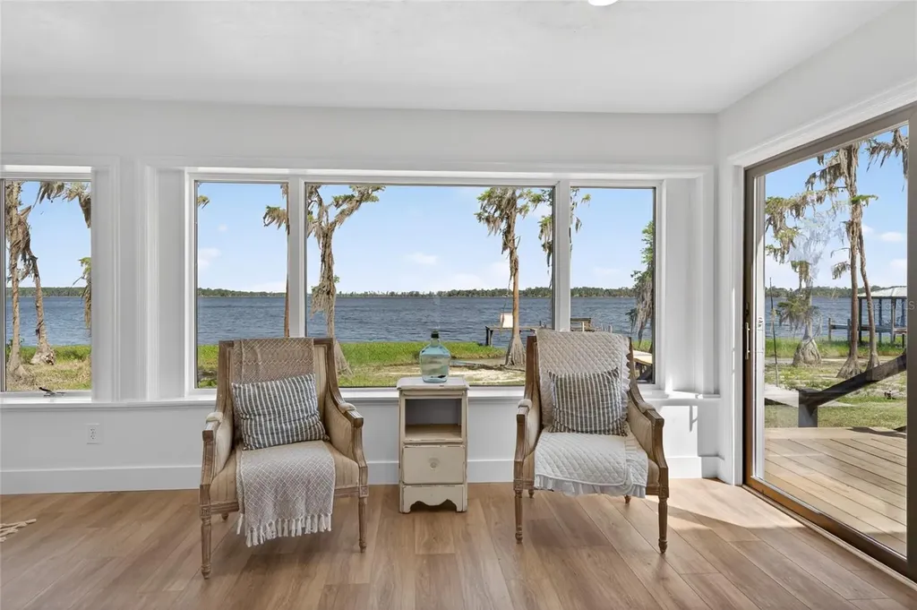 2473 SE 30th Street Melrose FL 32666