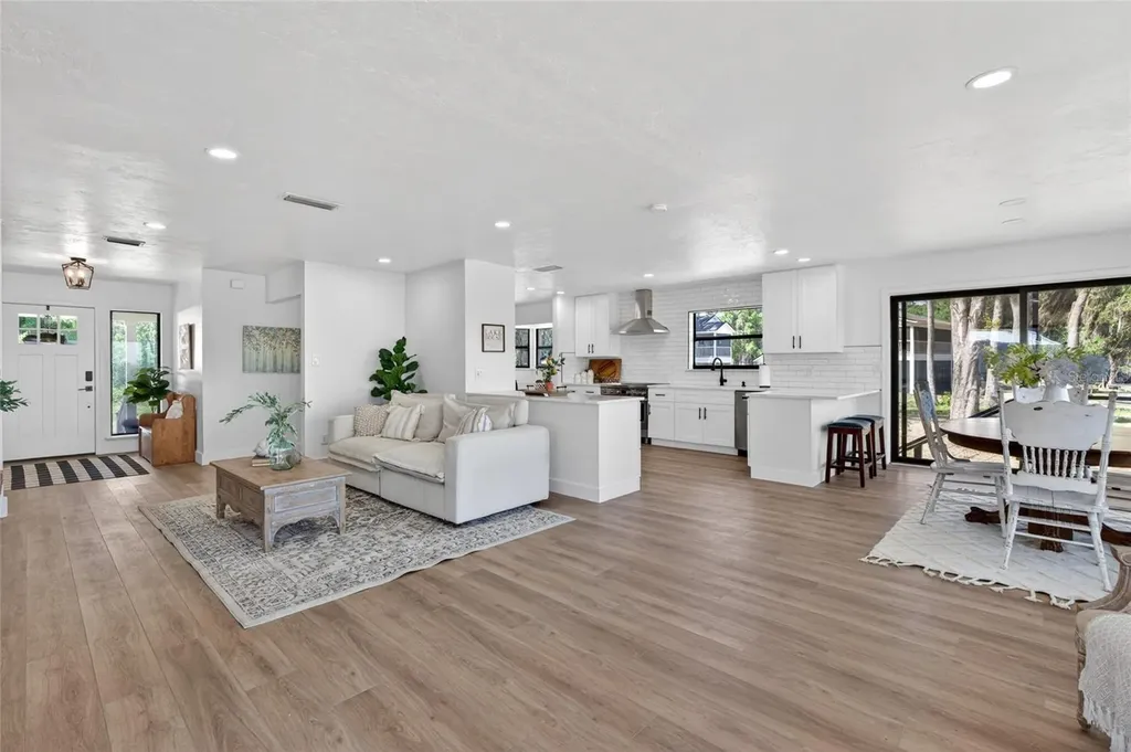 2473 SE 30th Street Melrose FL 32666