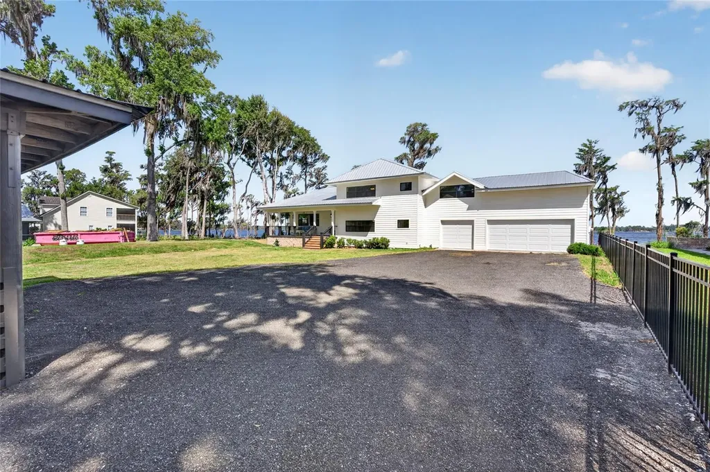 2473 SE 30th Street Melrose FL 32666