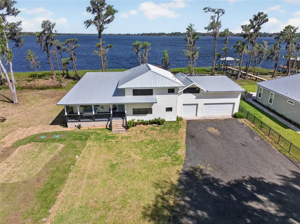 2473 SE 30th Street Melrose FL 32666