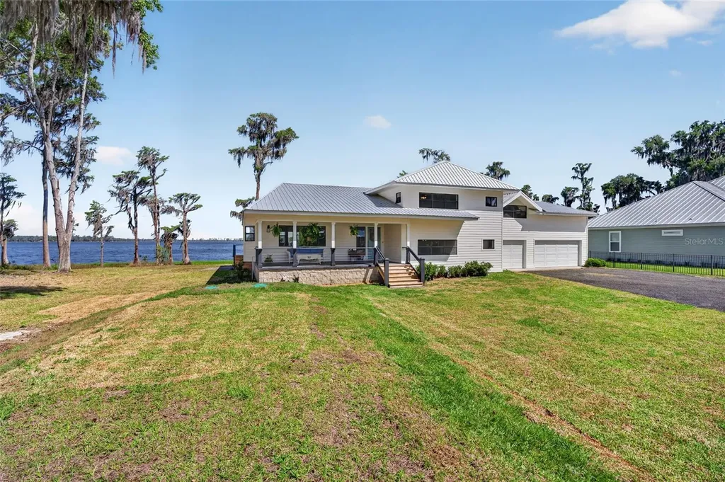 2473 SE 30th Street Melrose FL 32666