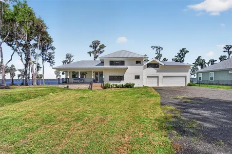 2473 SE 30th Street Melrose FL 32666