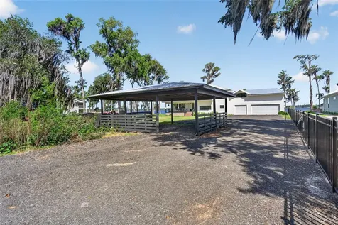 2473 SE 30th Street Melrose FL 32666