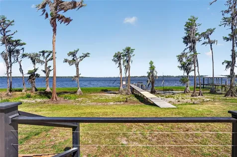 2473 SE 30th Street Melrose FL 32666