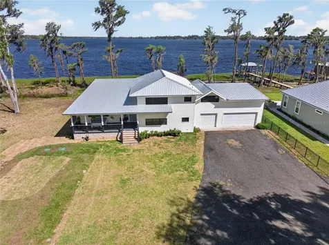 2473 SE 30th Street Melrose FL 32666