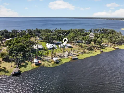 2473 SE 30th Street Melrose FL 32666