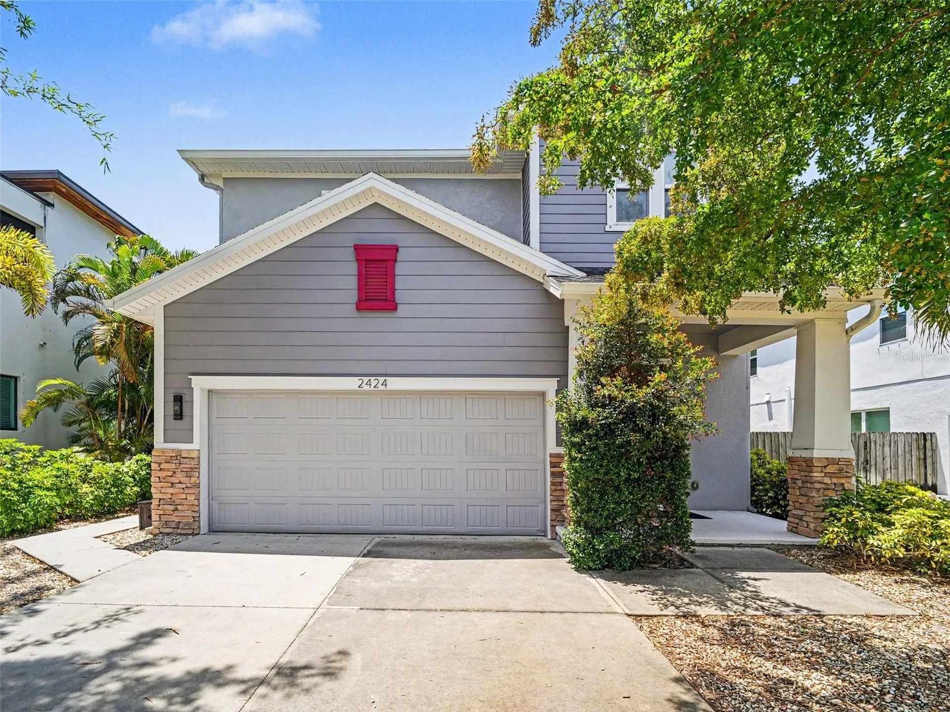 2424 Wood Street Sarasota FL 34237
