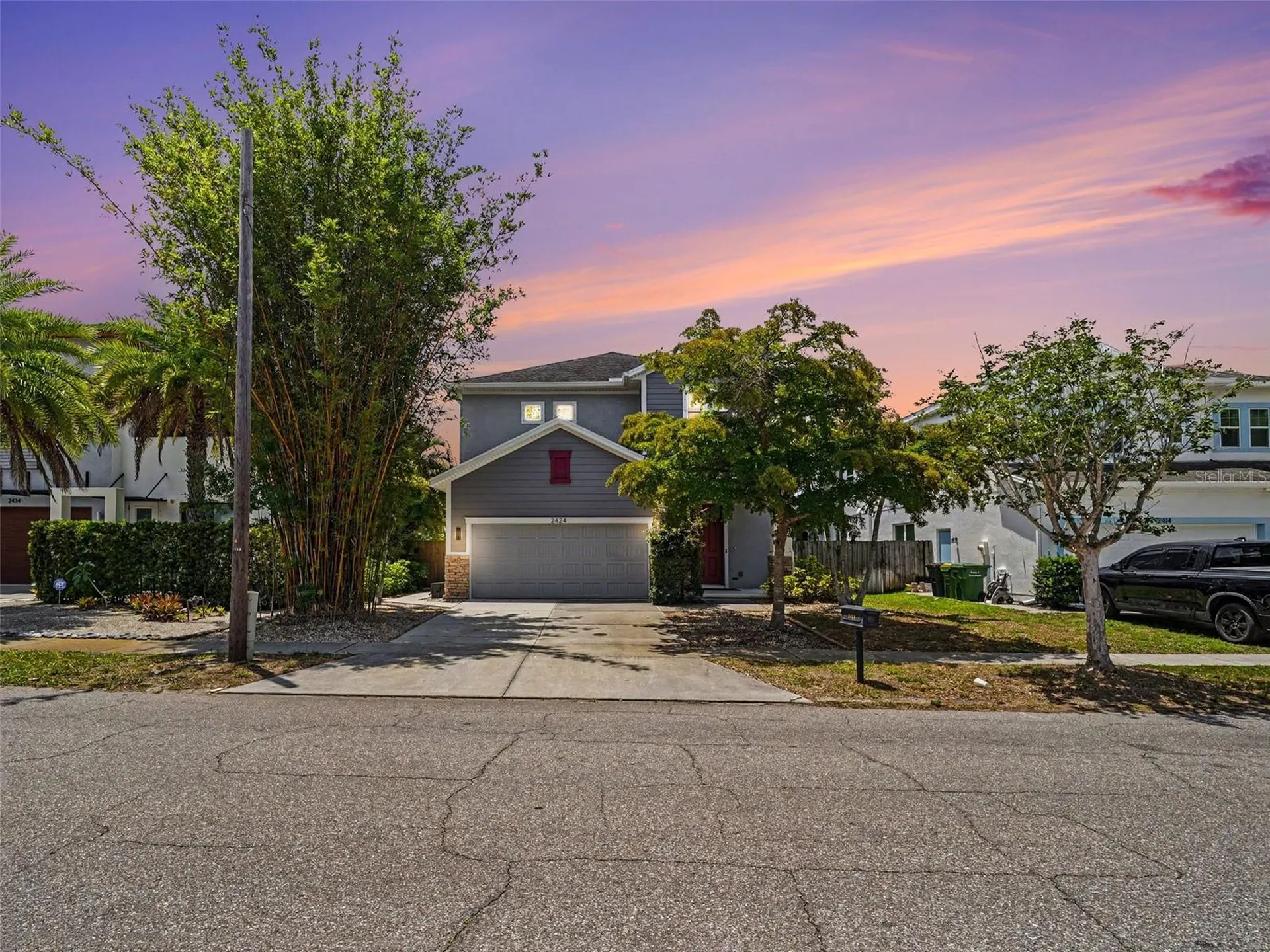 2424 Wood Street Sarasota FL 34237