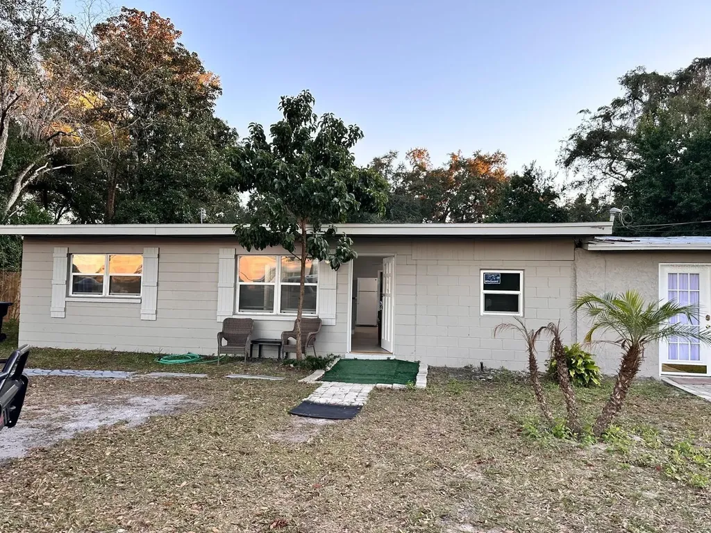 3508 Oranole Road Orlando FL 32810