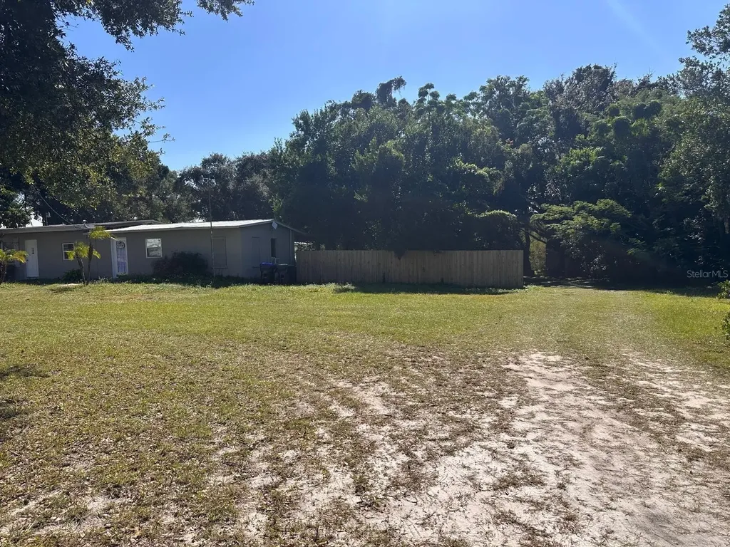 3508 Oranole Road Orlando FL 32810