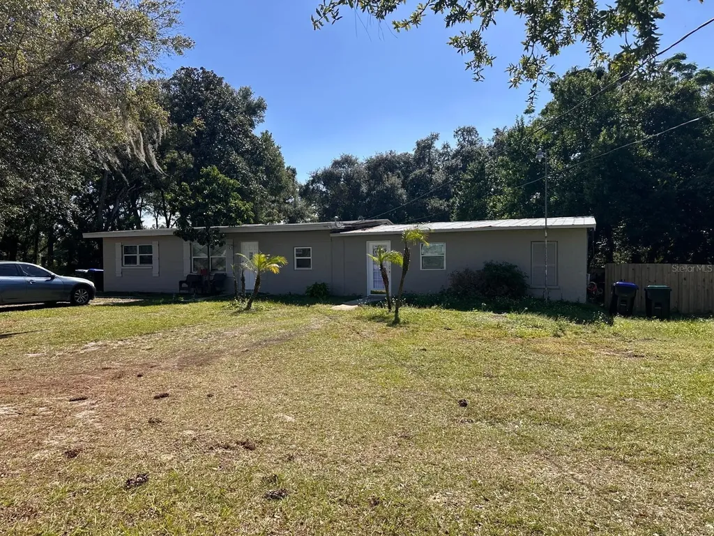 3508 Oranole Road Orlando FL 32810