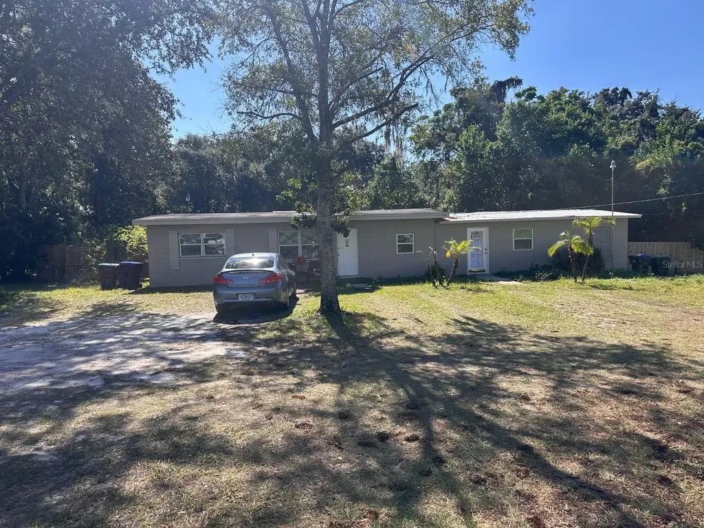 3508 Oranole Road Orlando FL 32810