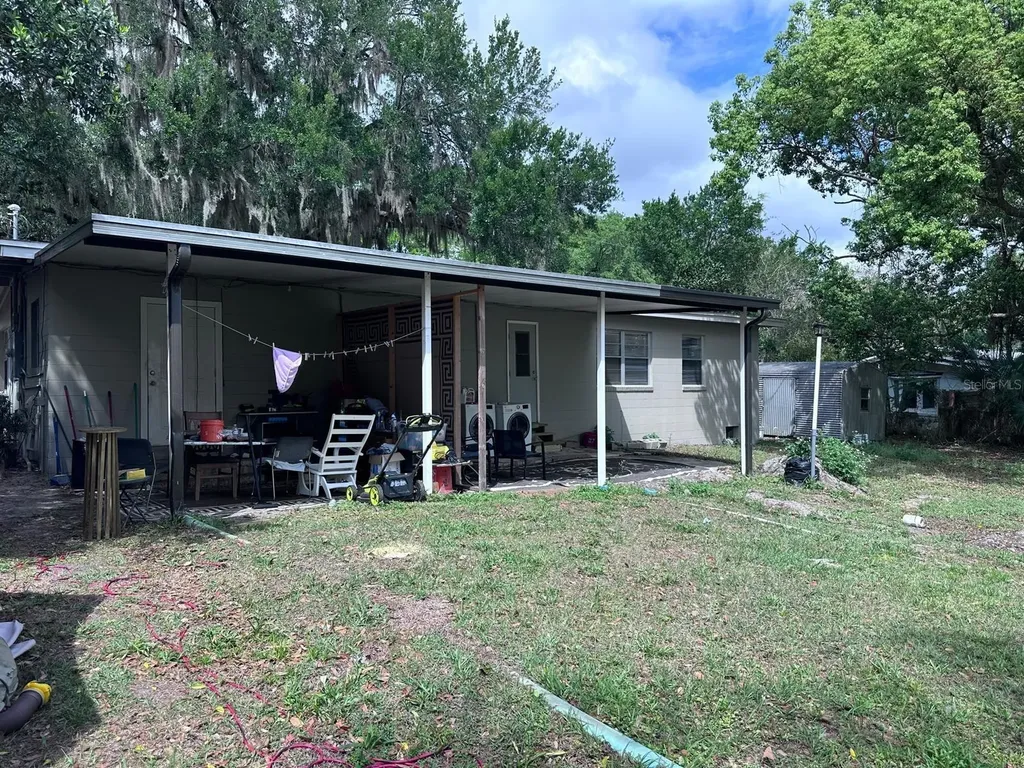 3508 Oranole Road Orlando FL 32810