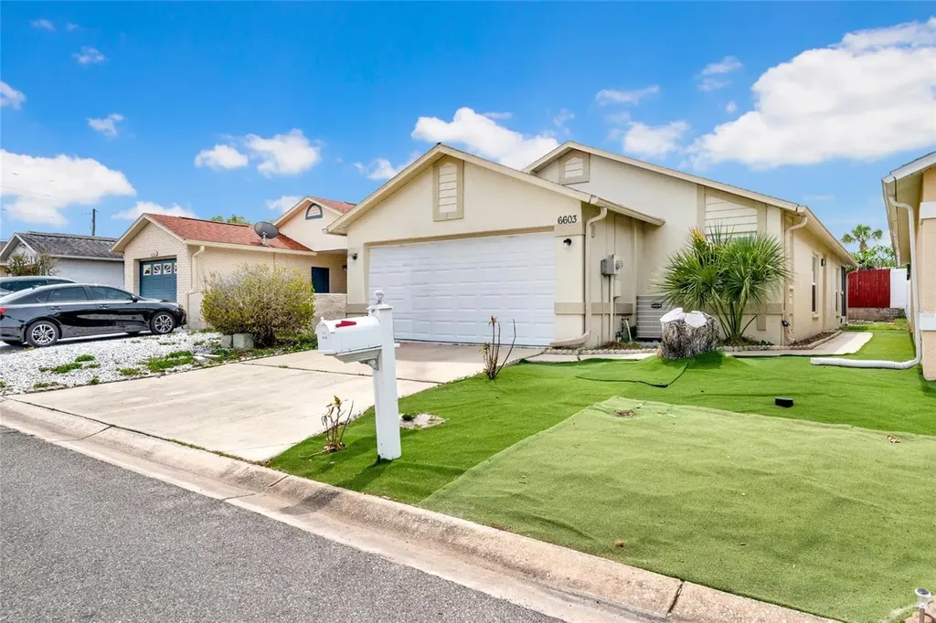 6603 Crossbow Lane New Port Richey FL 34653