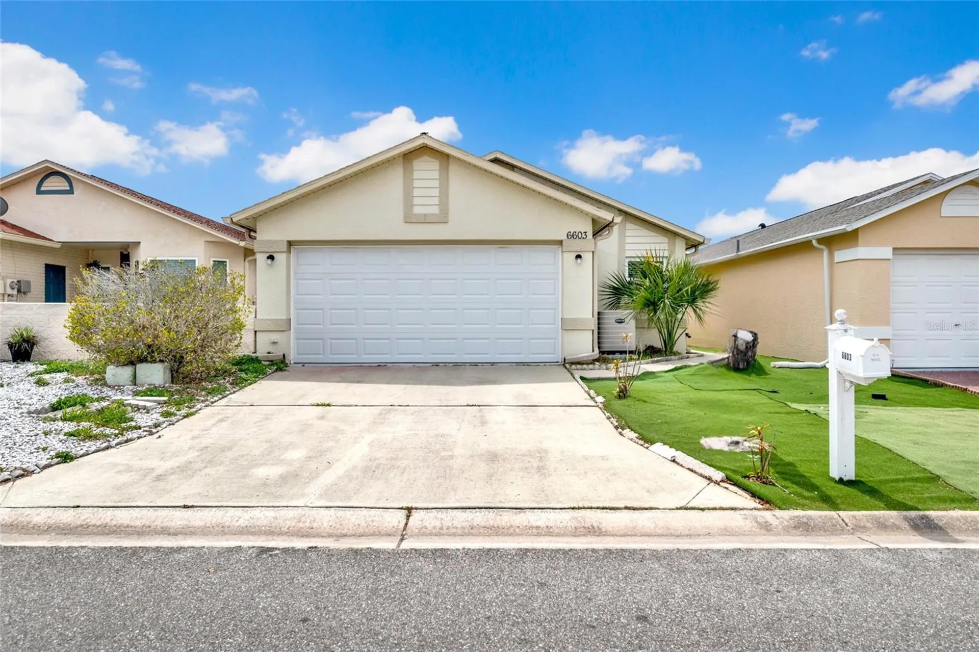 6603 Crossbow Lane New Port Richey FL 34653