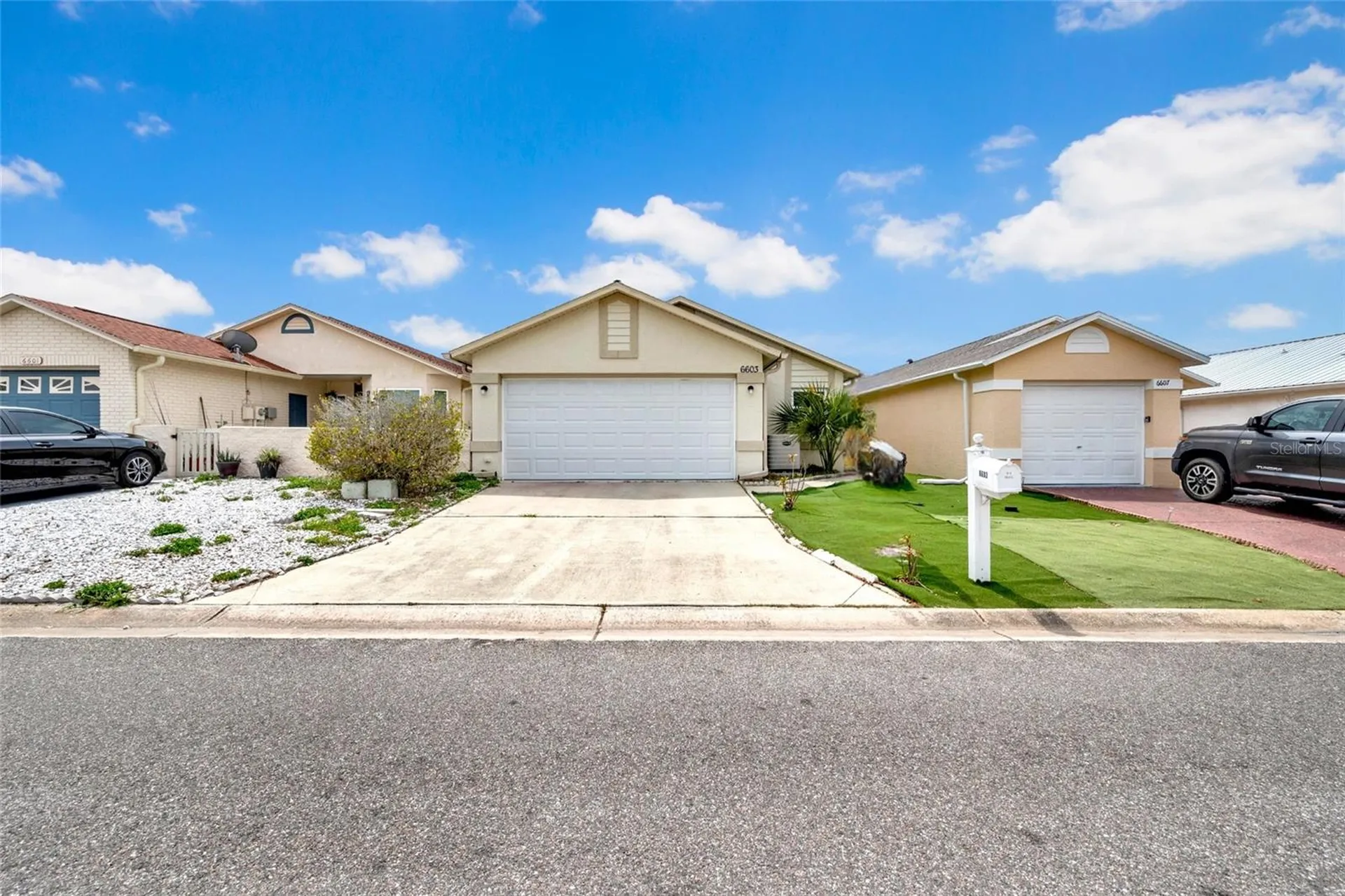 6603 Crossbow Lane New Port Richey FL 34653