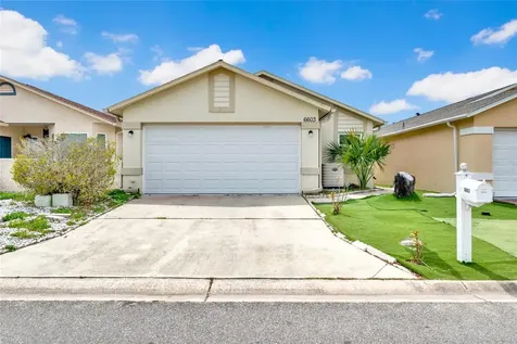 6603 Crossbow Lane New Port Richey FL 34653