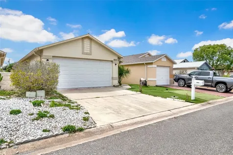 6603 Crossbow Lane New Port Richey FL 34653