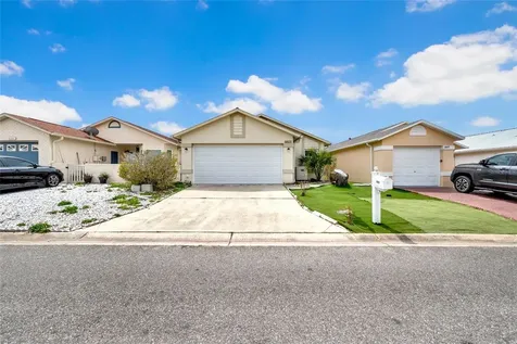 6603 Crossbow Lane New Port Richey FL 34653