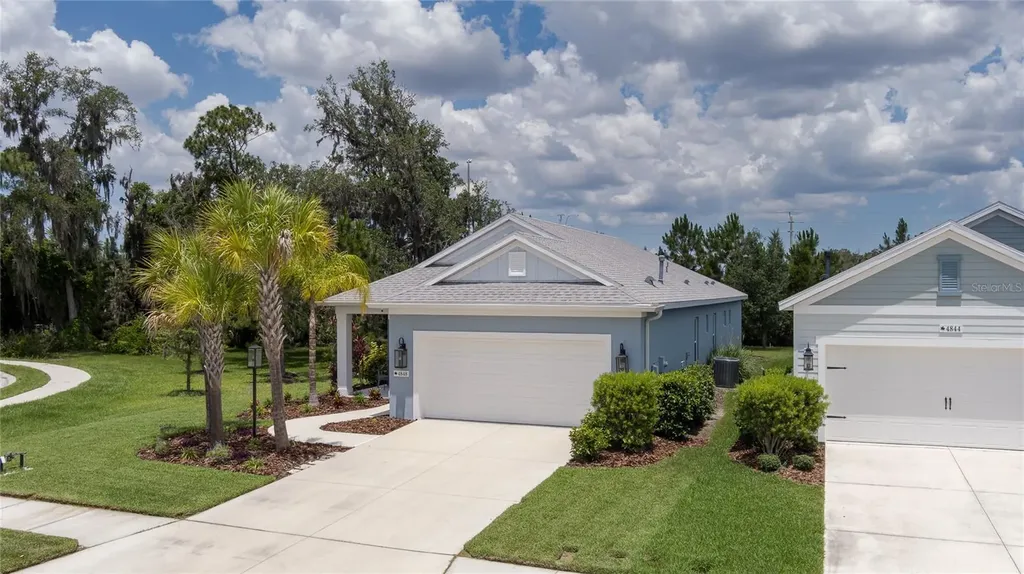 4848 Deep Creek Terrace Parrish FL 34219