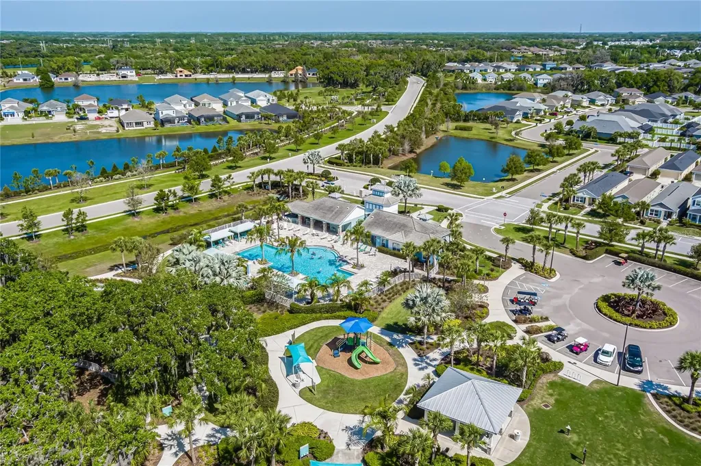 4848 Deep Creek Terrace Parrish FL 34219