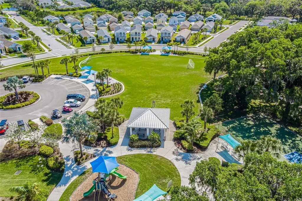 4848 Deep Creek Terrace Parrish FL 34219