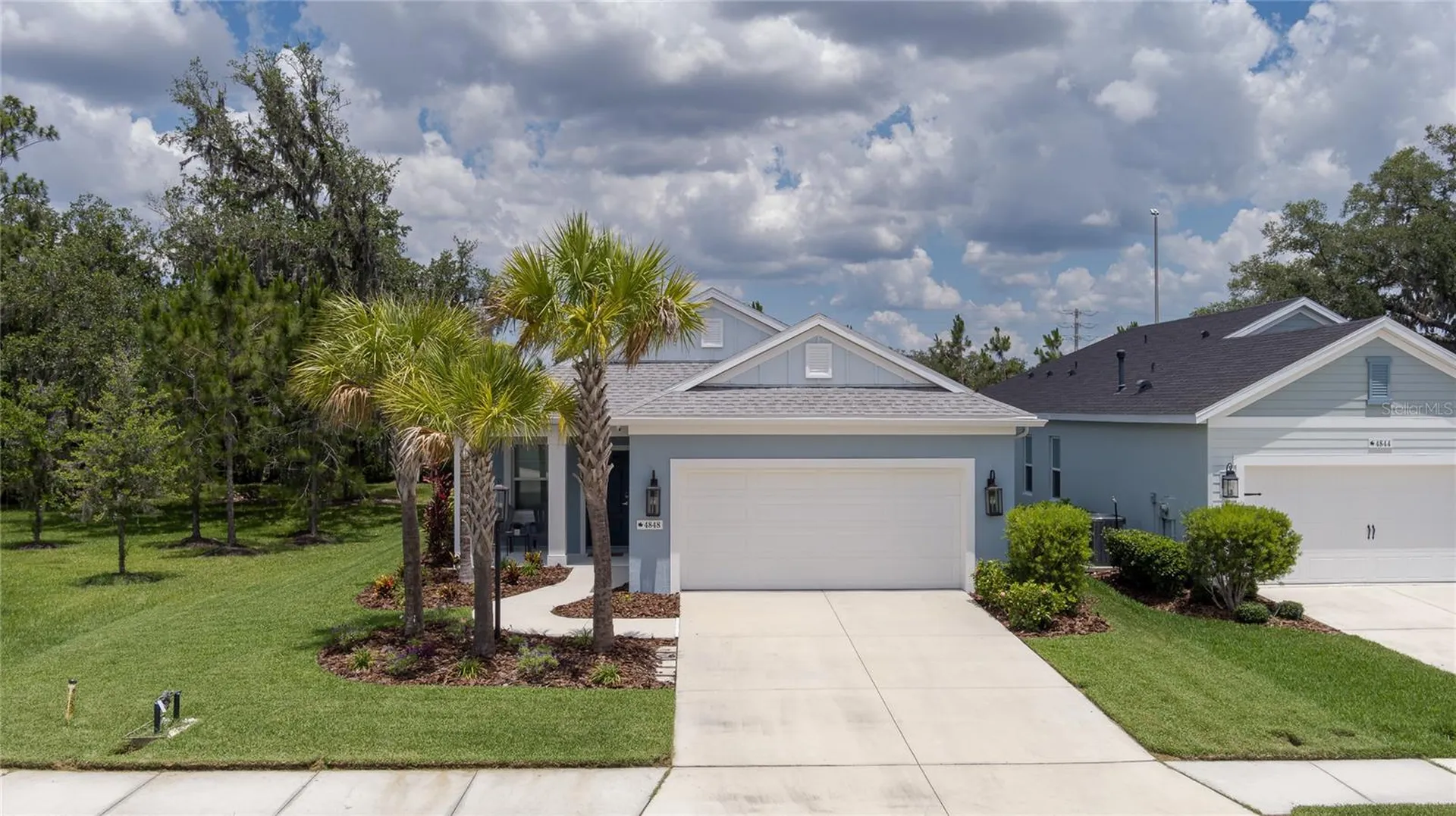 4848 Deep Creek Terrace Parrish FL 34219