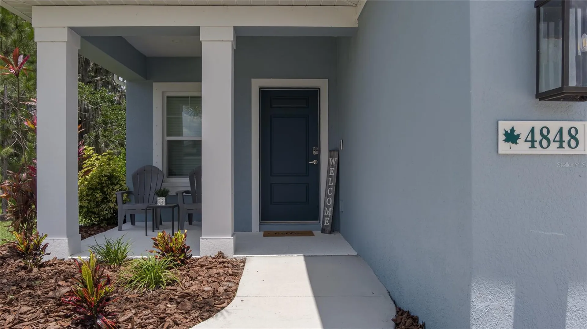 4848 Deep Creek Terrace Parrish FL 34219
