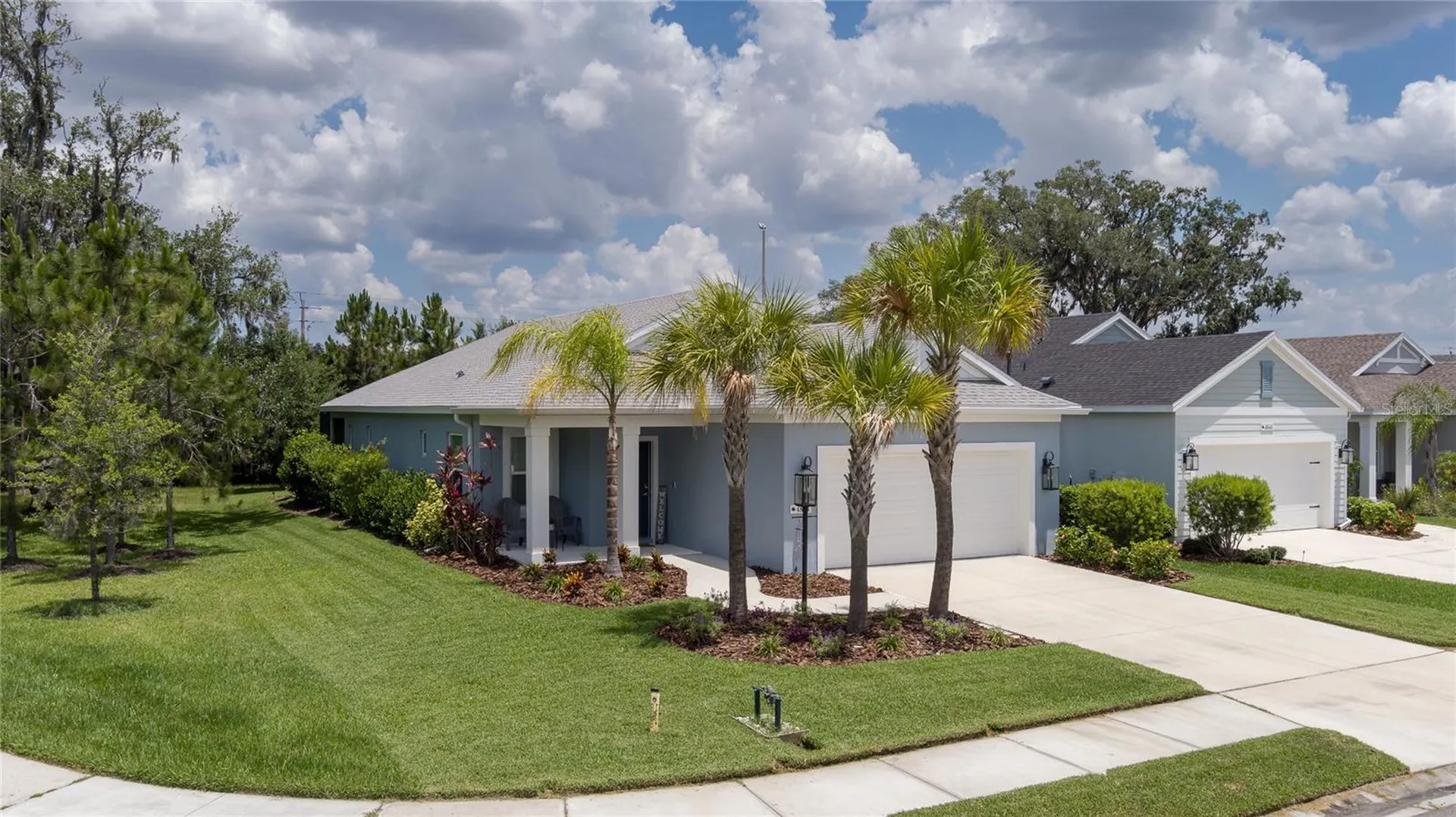 4848 Deep Creek Terrace Parrish FL 34219