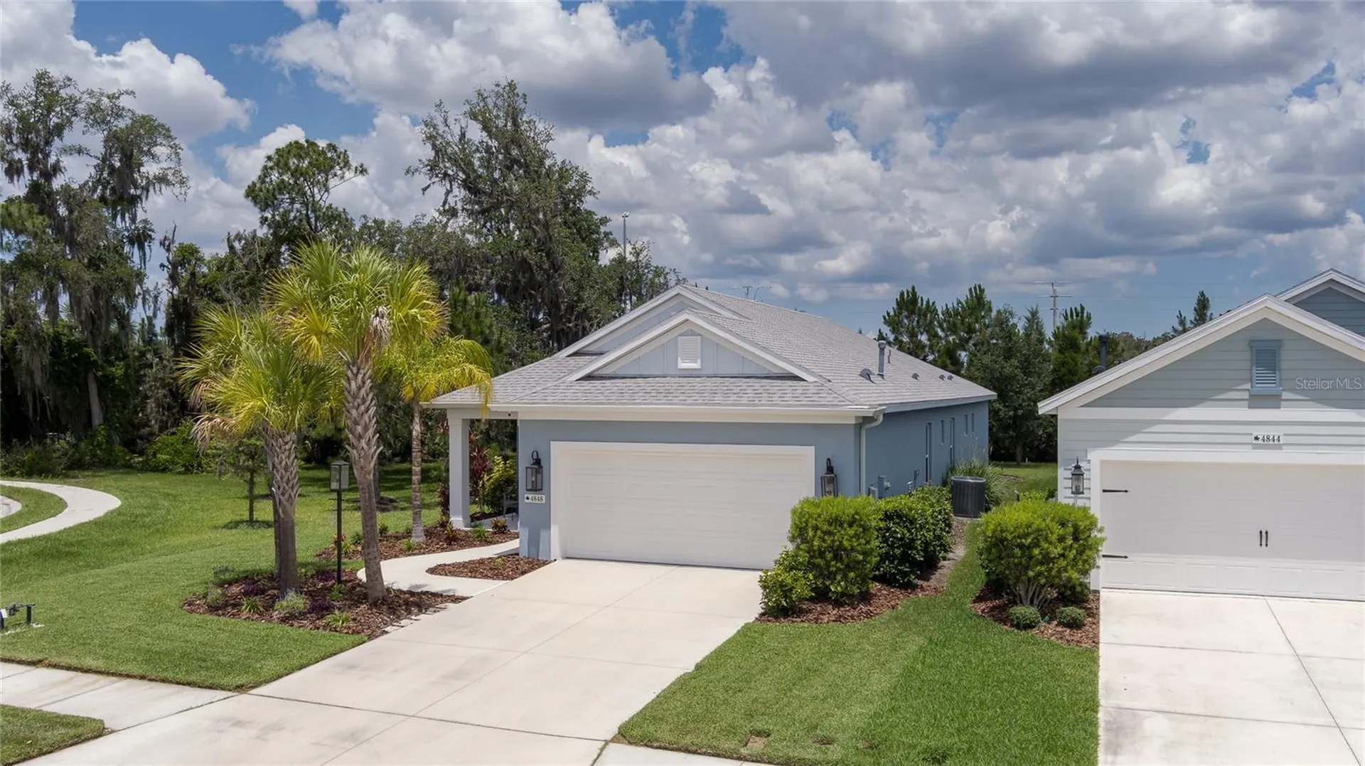 4848 Deep Creek Terrace Parrish FL 34219