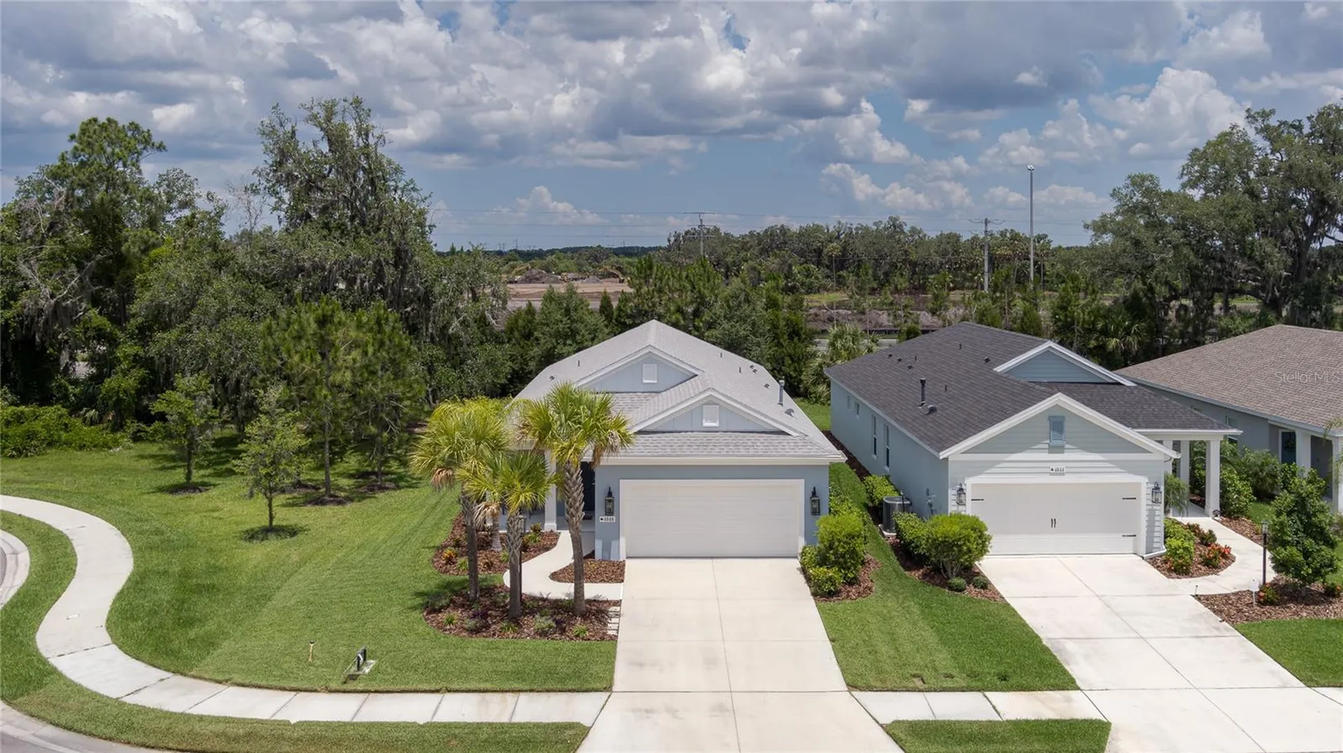 4848 Deep Creek Terrace Parrish FL 34219
