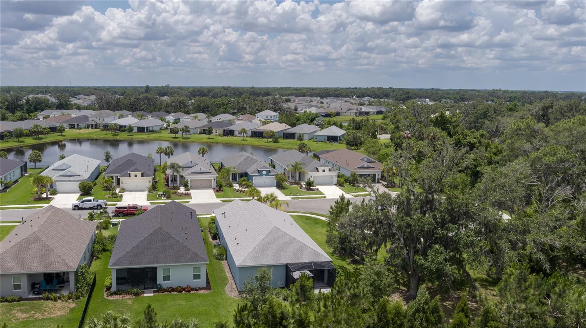 4848 Deep Creek Terrace Parrish FL 34219