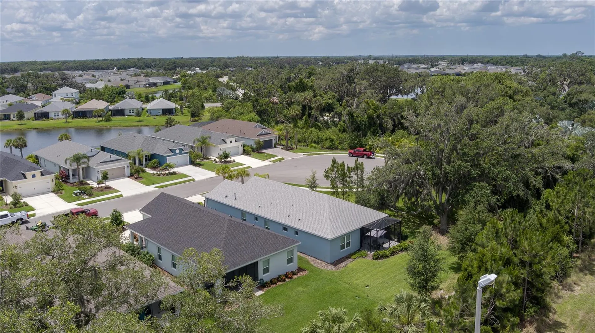 4848 Deep Creek Terrace Parrish FL 34219